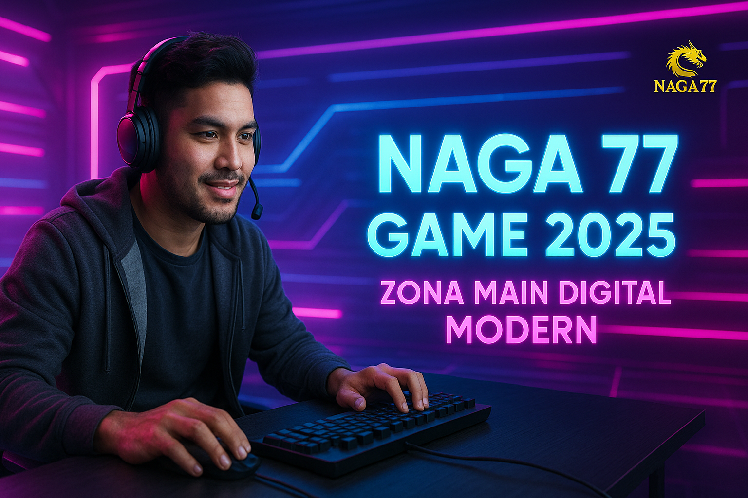 NAGA77