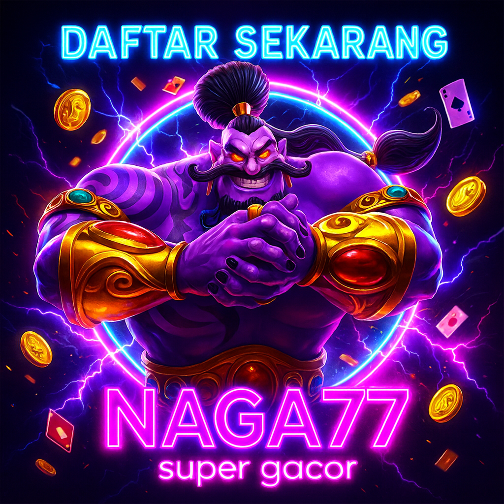 Galeri foto Seru (Naga77) Login Daftar Games Online Terbaik 2026 di Jakarta